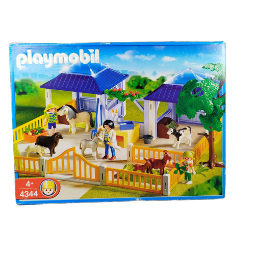 Playmobil 4344