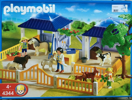 Playmobil 4344 - playmobil,