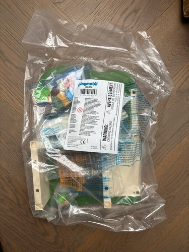 Playmobil 6425