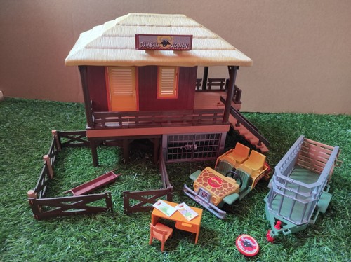 Playmobil - ,