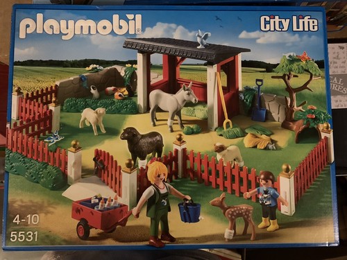 Playmobil city life - playmobil,