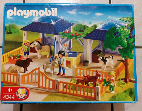 Playmobil 4344