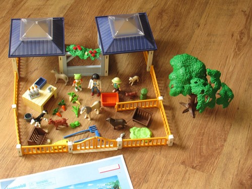 Playmobil 4344 - ,