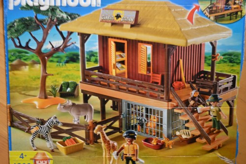 Playmobil 4826