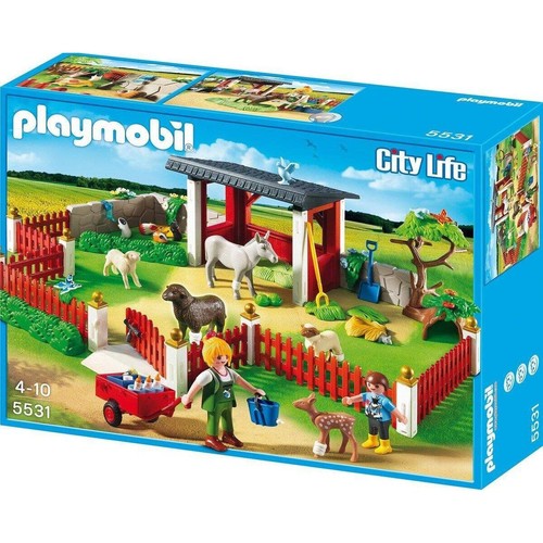 Playmobil 5531 - playmobil®,