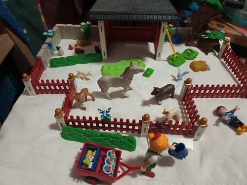 Playmobil 5531 - playmobil,