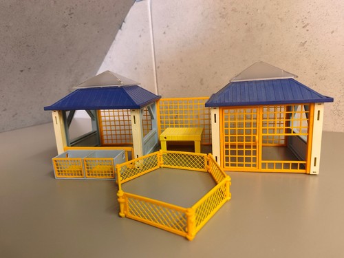 Erweiterung tierklinik - erweiterung,