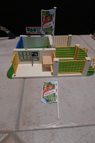Playmobil zoo - playmobil,