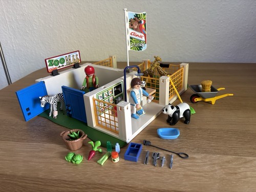 Playmobil 4009 superset - playmobil,