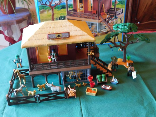 Playmobil