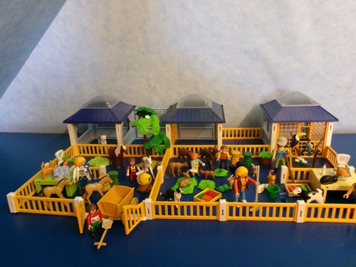 4344 top tier - tier, pflegestation