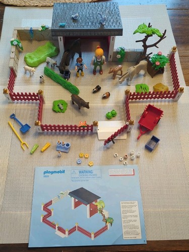 Playmobil 5531