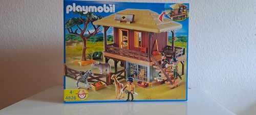 Playmobil oambati - playmobil®, "oambati