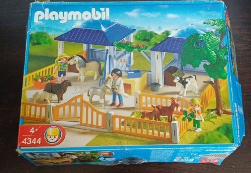 Playmobil 4344 - playmobil,