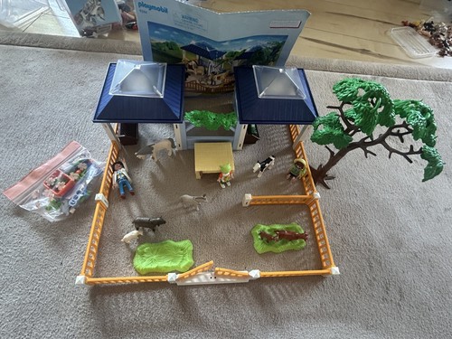 Playmobil aus 4344