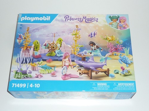 Playmobil princess magic 71499 - playmobil,