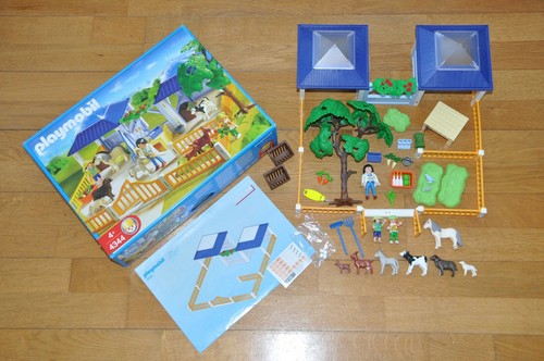 Playmobil 4344 - playmobil,