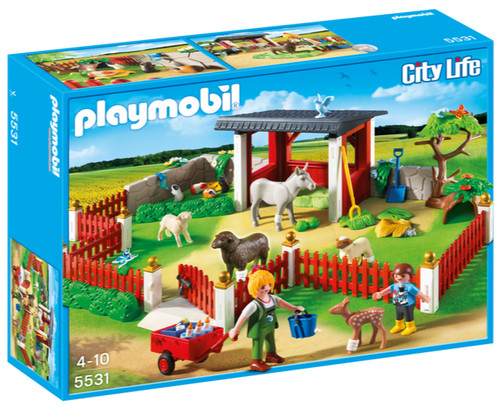 Playmobil 5531 - playmobil,