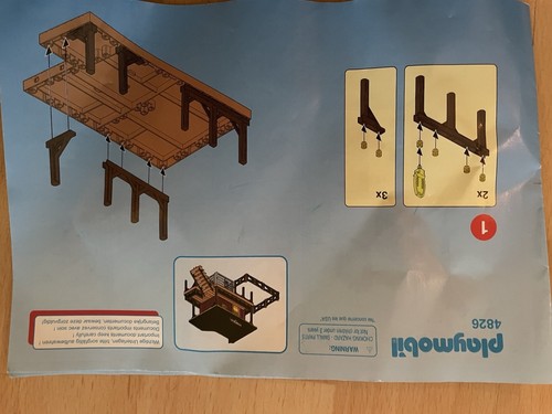 PLAYMOBIL
