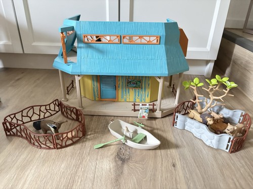 Playmobil wiltopia - playmobil,