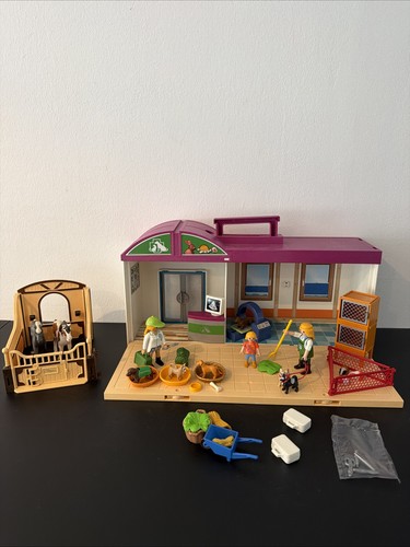 Playmobil 70146 mitnahme - playmobil,