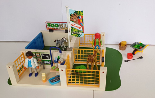 Playmobil sammlung super set - playmobil,