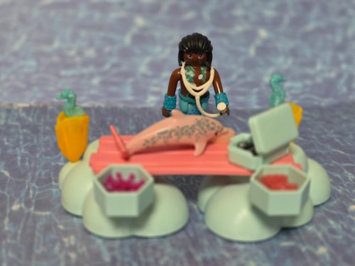 Playmobil