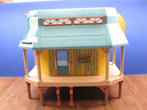 Haus aus 71007 - , wiltopia