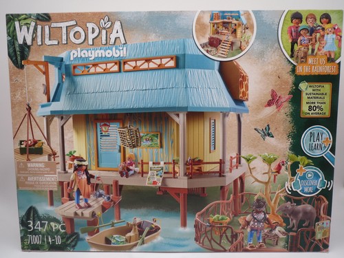 Playmobil 71007
