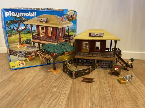 Playmobil 4826 - playmobil,