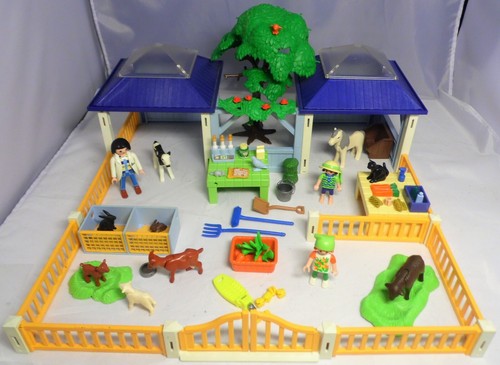 Playmobil aus 4344