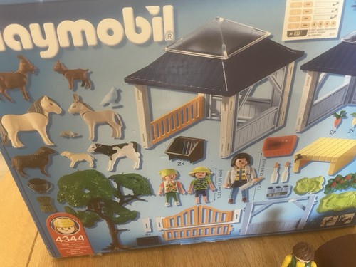 Playmobil 4344