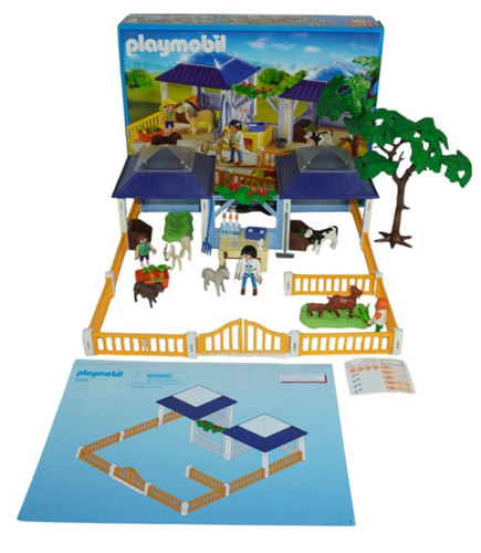 Playmobil 4344