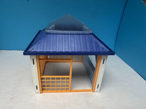 Playmobil zusatz anbau - ,