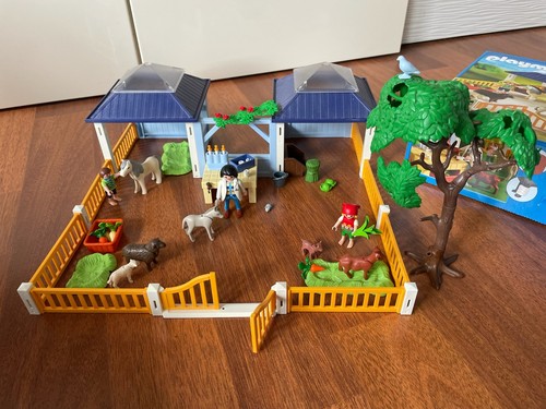 Playmobil 4344