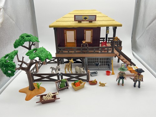 Playmobil