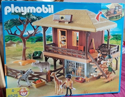 Playmobil oambati - playmobil,