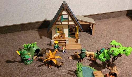 Playmobil konvolut aus - playmobil,