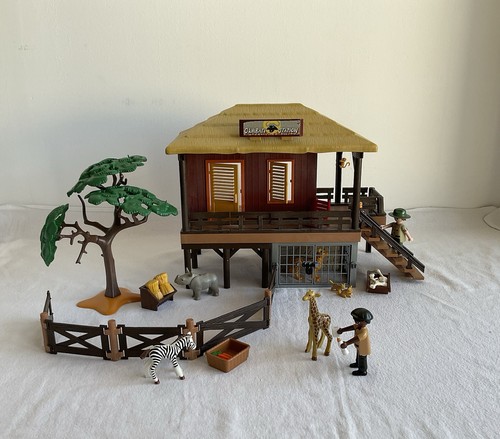 Playmobil