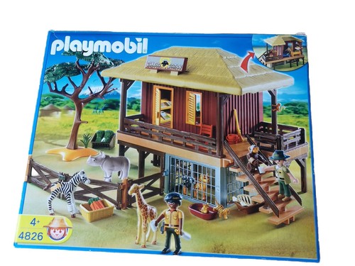 Playmobil 4826