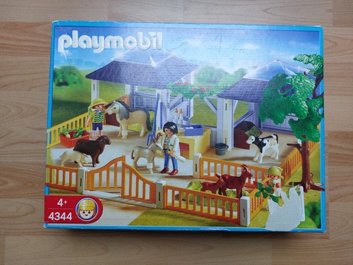 Playmobil set 4344 - -,