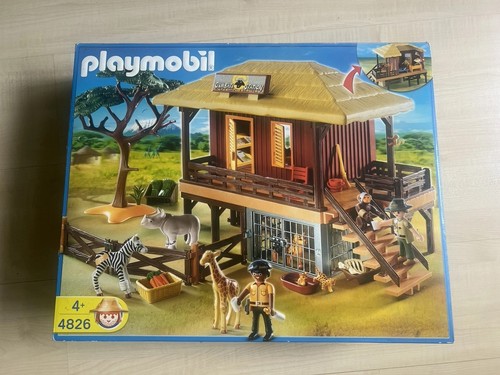 Playmobil 4826